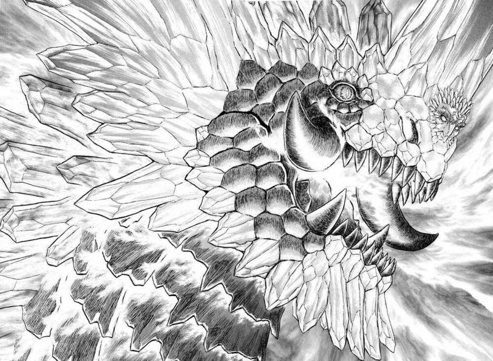 Berserk Tập 243 trang 13
