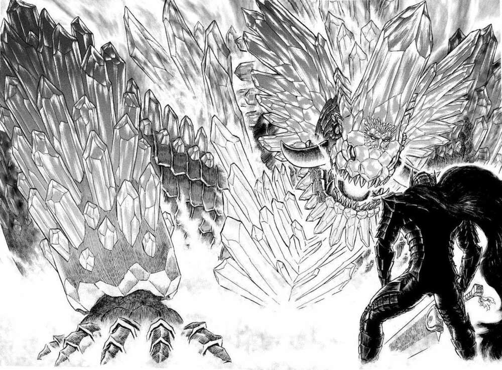 Berserk Tập 243 trang 14