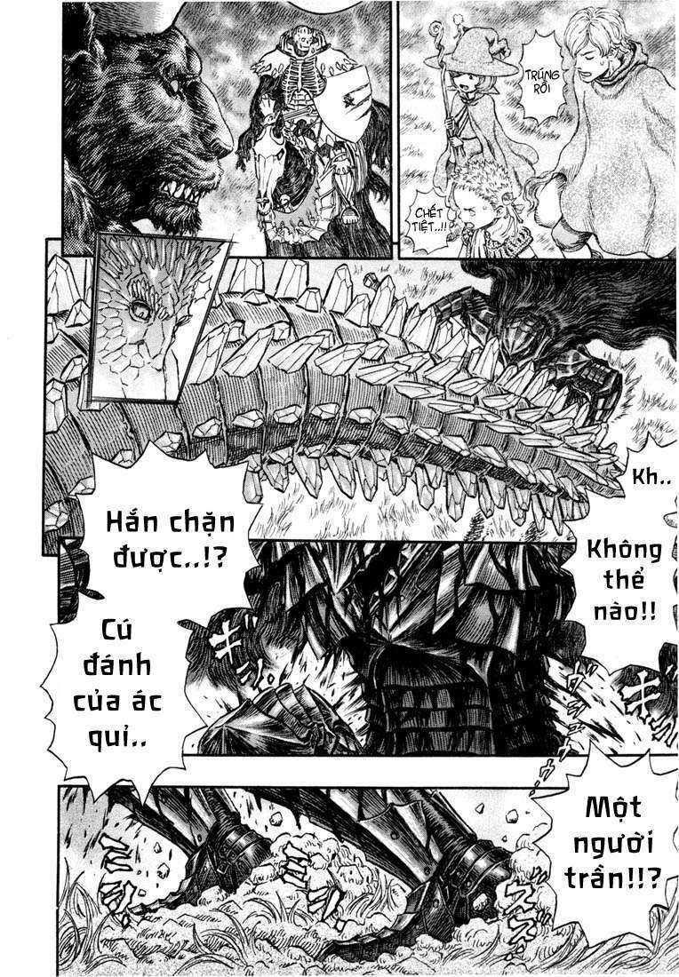 Berserk Tập 243 trang 17