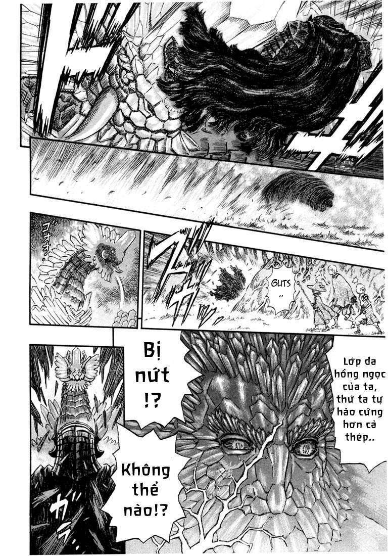 Berserk Tập 243 trang 19
