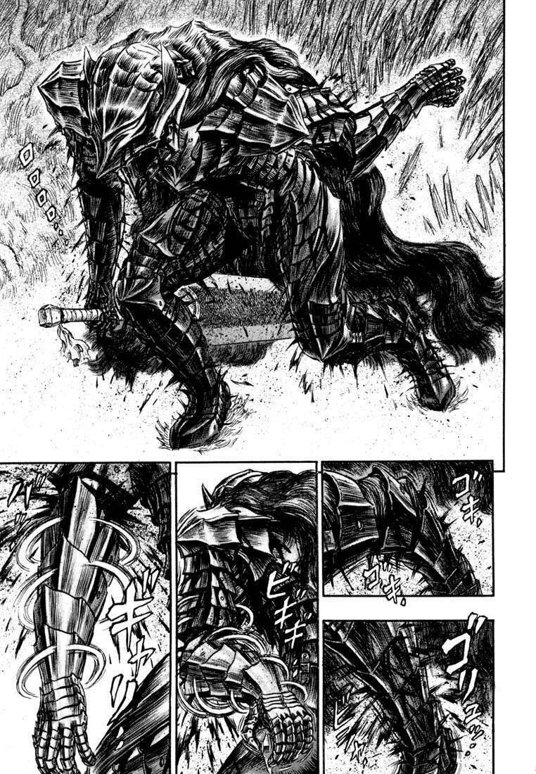 Berserk Tập 243 trang 20