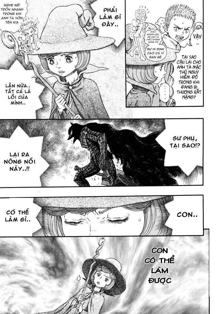 Berserk Tập 243 trang 22