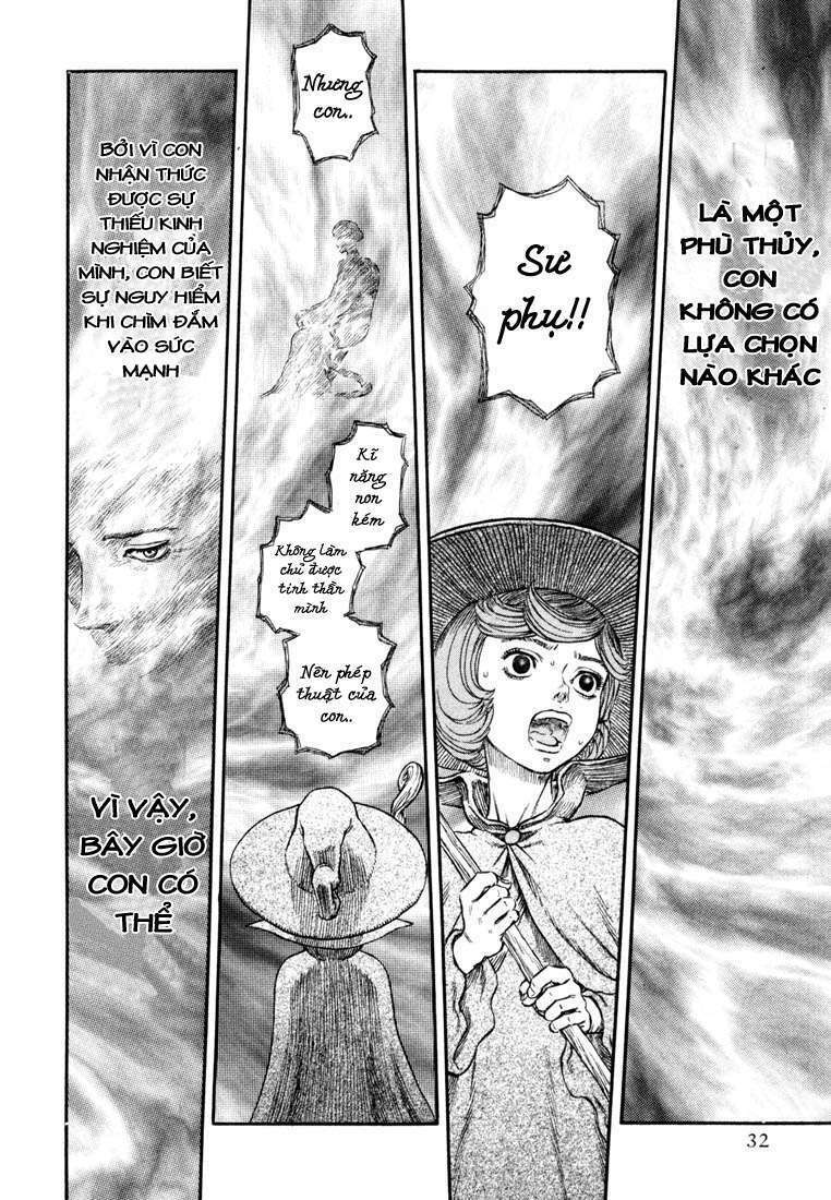Berserk Tập 243 trang 23