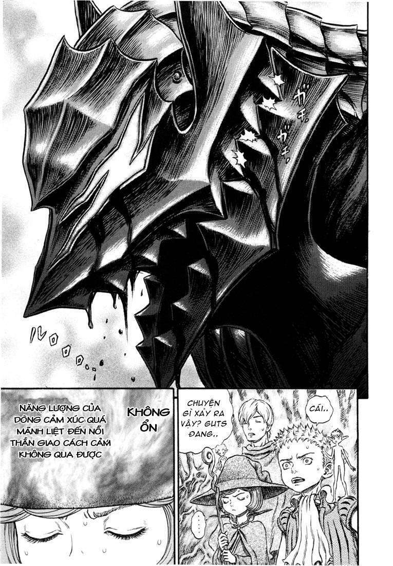 Berserk Tập 243 trang 6