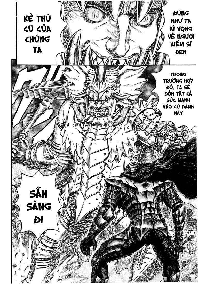 Berserk Tập 243 trang 7