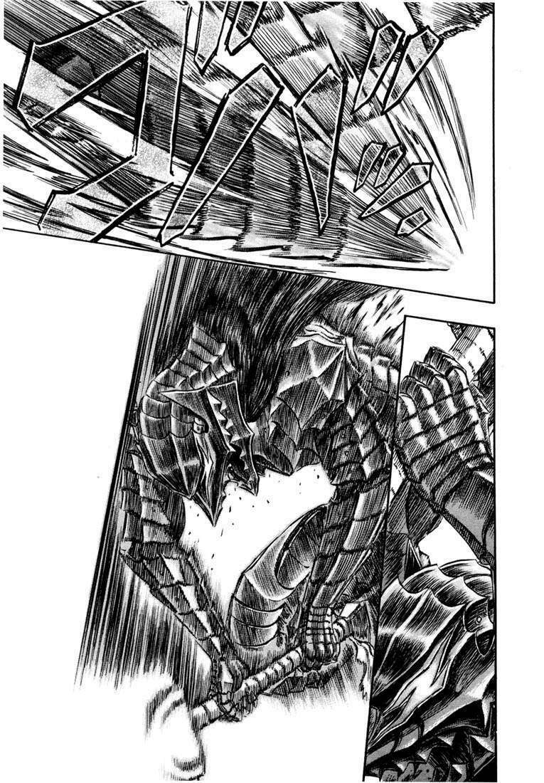 Berserk Tập 243 trang 8