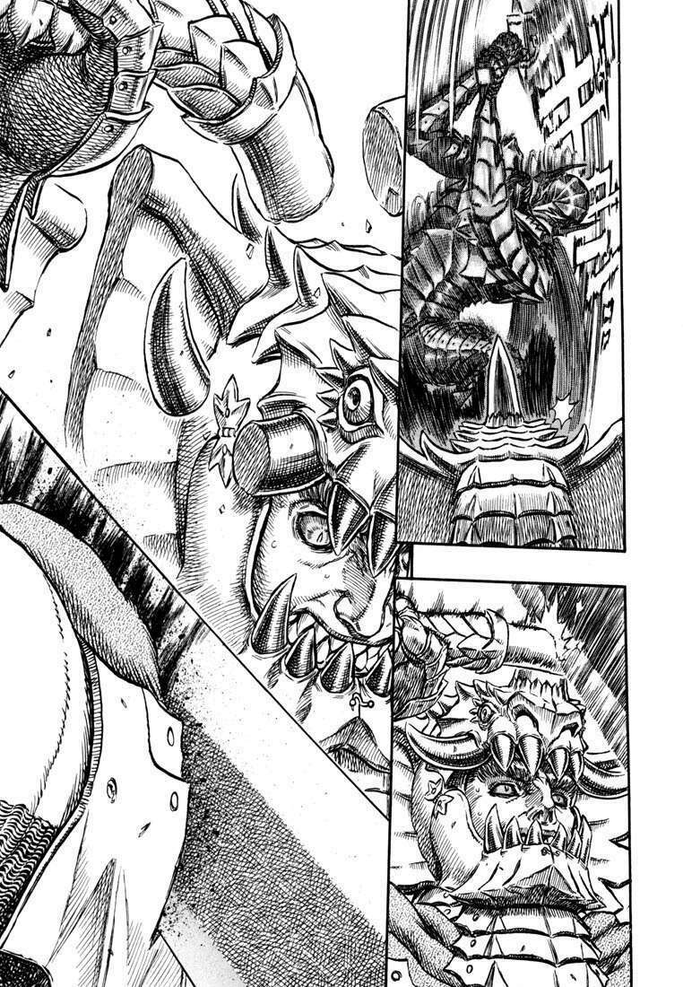 Berserk Tập 243 trang 10