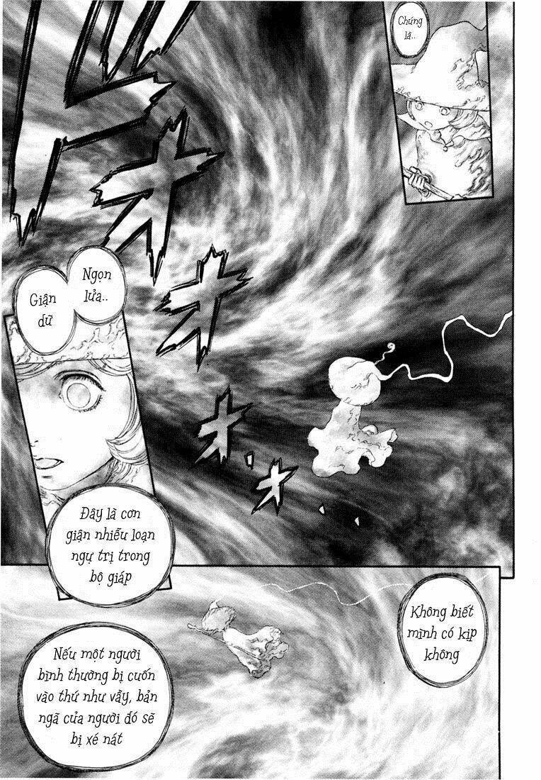 Berserk Tập 244 trang 11