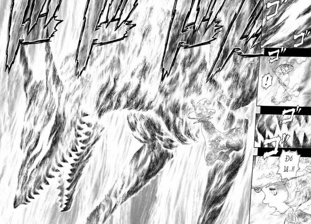 Berserk Tập 244 trang 12