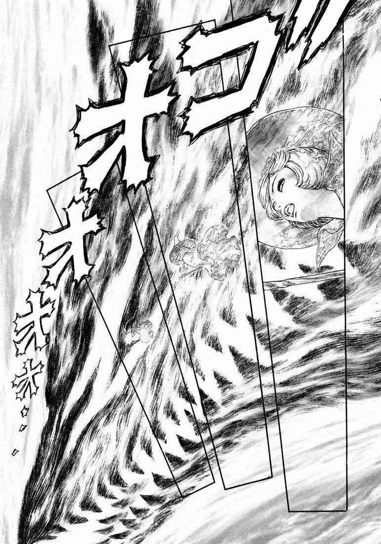 Berserk Tập 244 trang 14