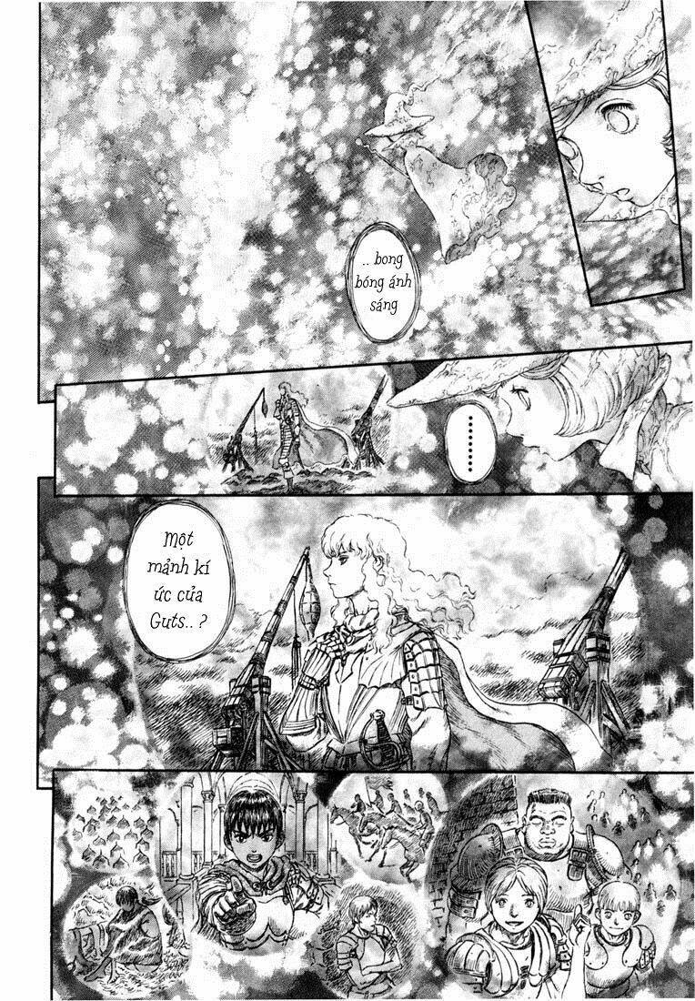 Berserk Tập 244 trang 15