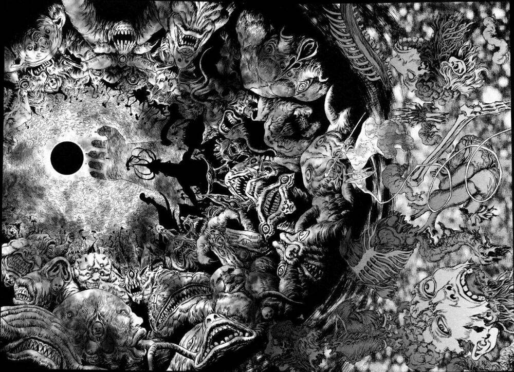 Berserk Tập 244 trang 17