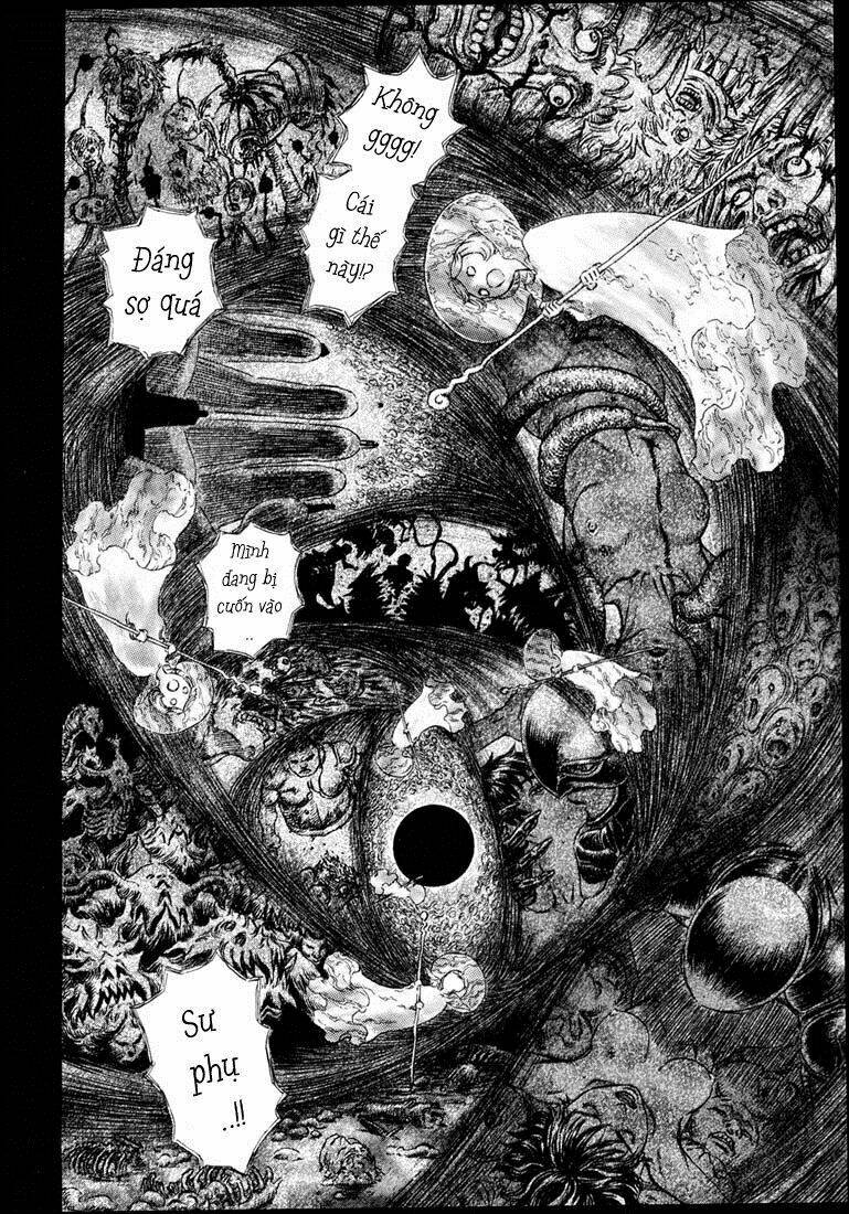 Berserk Tập 244 trang 18