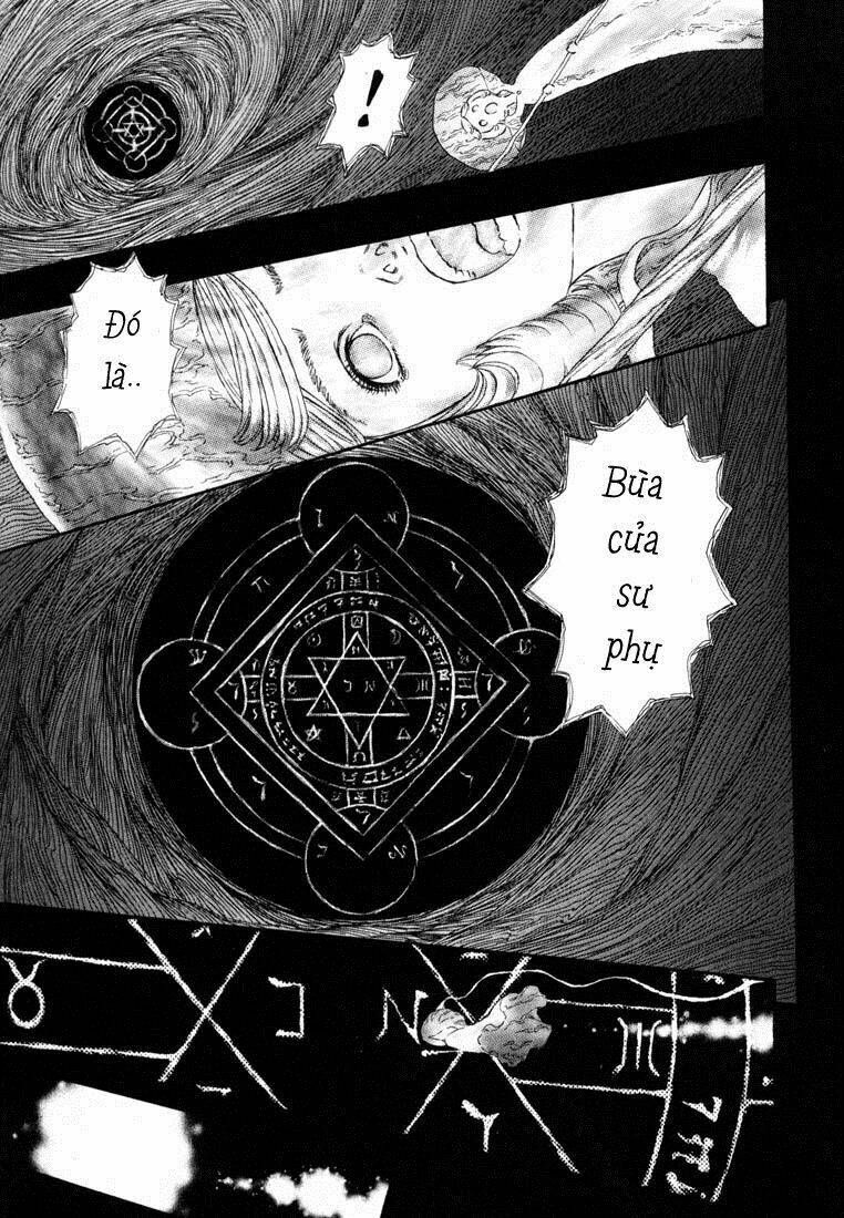 Berserk Tập 244 trang 19