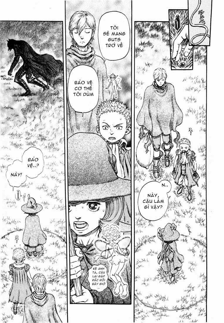 Berserk Tập 244 trang 3