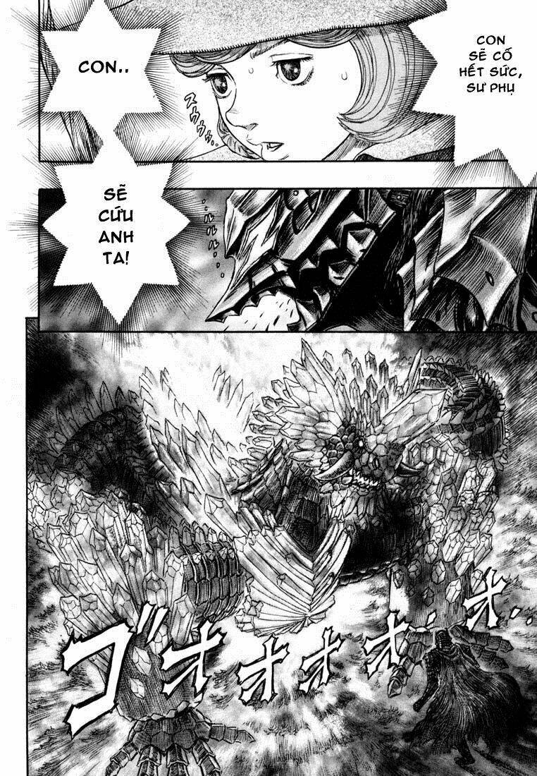 Berserk Tập 244 trang 4
