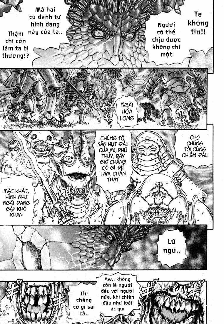 Berserk Tập 244 trang 5