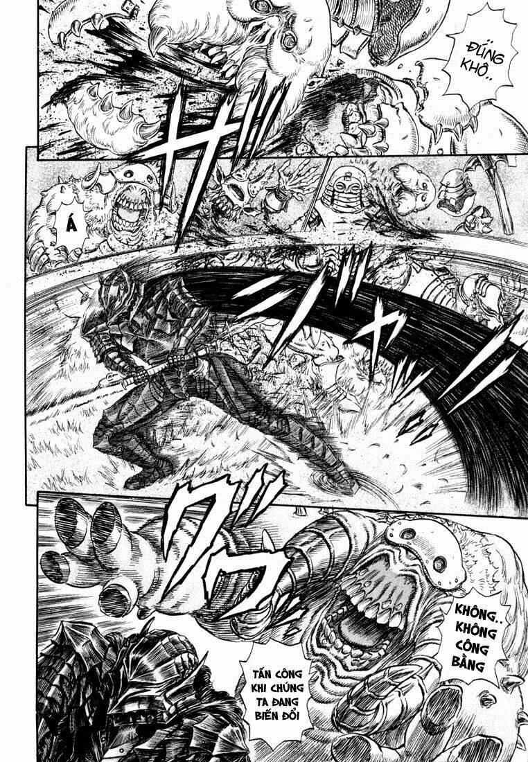 Berserk Tập 244 trang 6