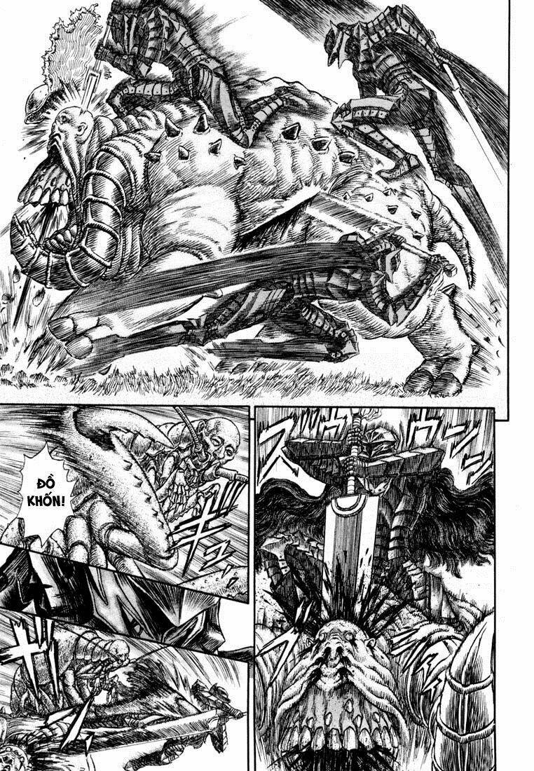 Berserk Tập 244 trang 7