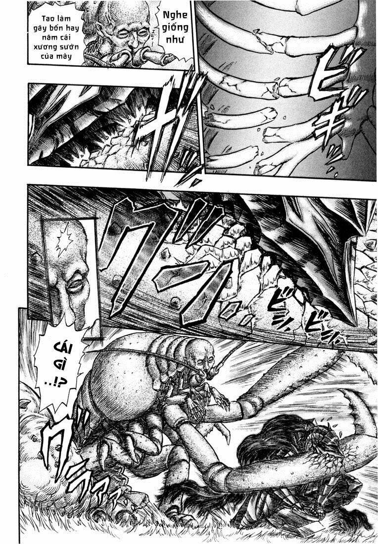 Berserk Tập 244 trang 8