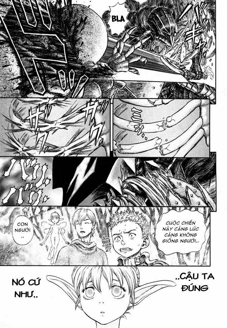 Berserk Tập 244 trang 9