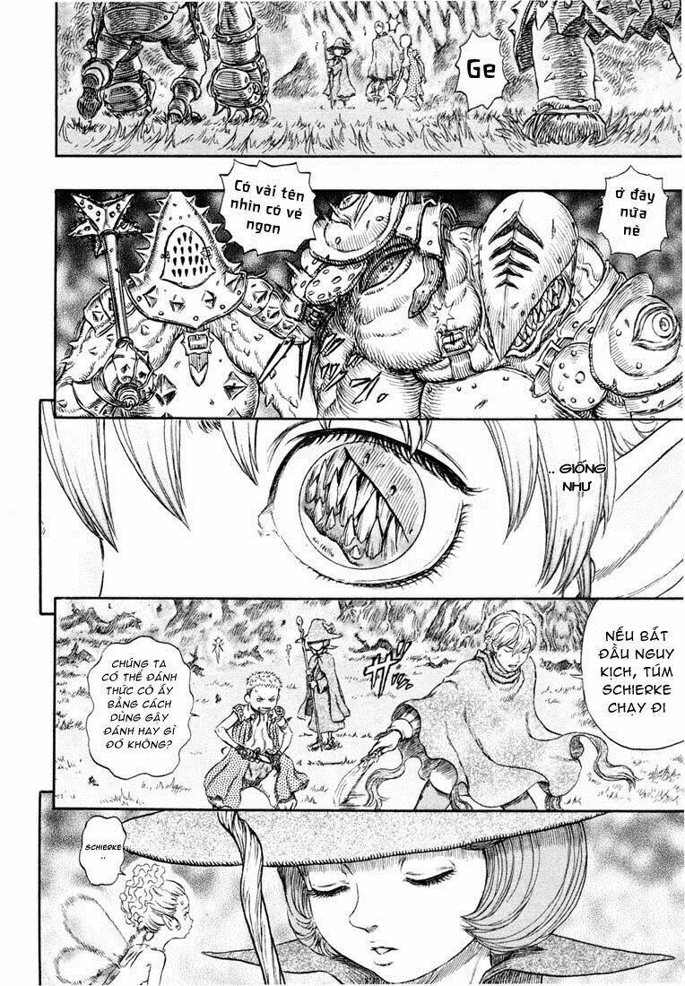 Berserk Tập 244 trang 10