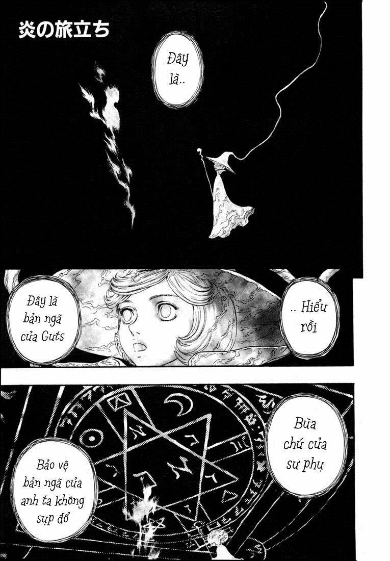 Berserk Tập 245 trang 2