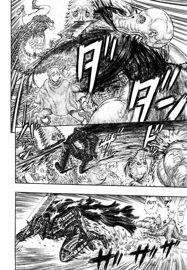 Berserk Tập 245 trang 11