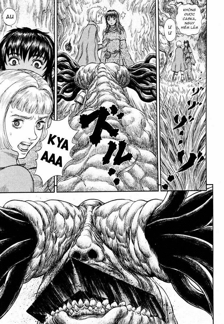 Berserk Tập 245 trang 12