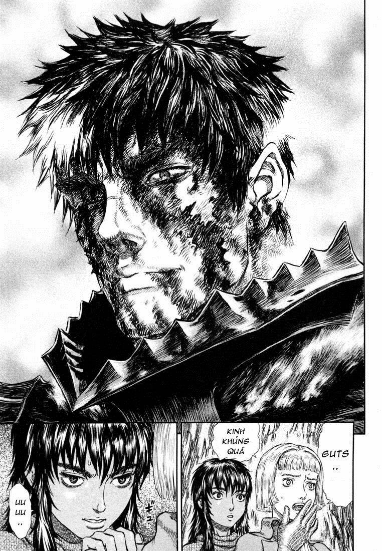 Berserk Tập 245 trang 14