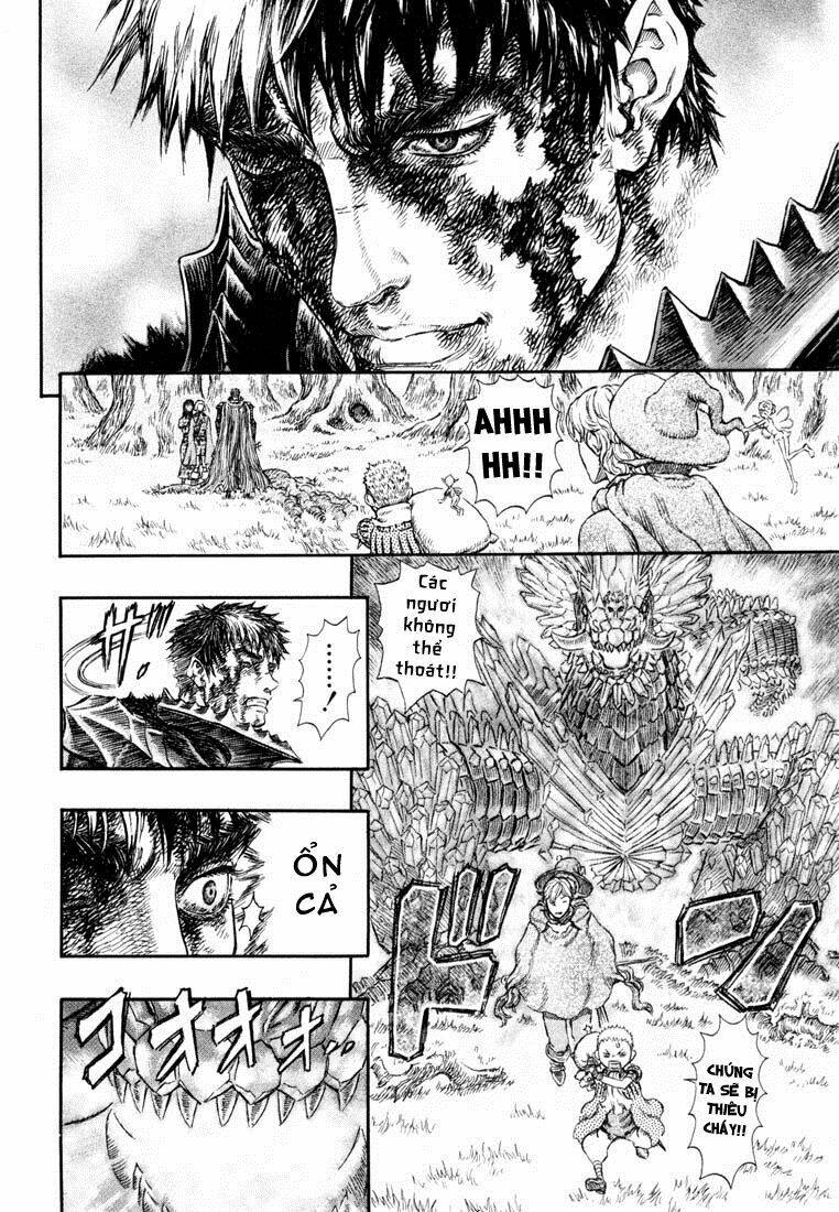 Berserk Tập 245 trang 15