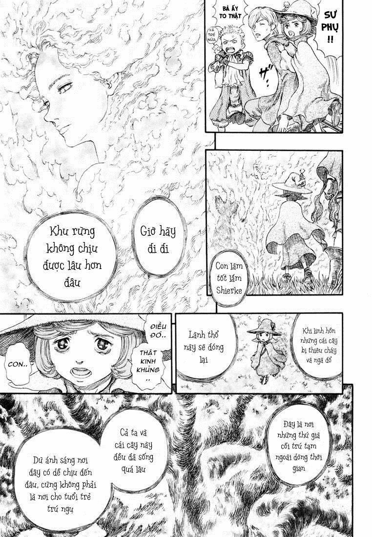 Berserk Tập 245 trang 18