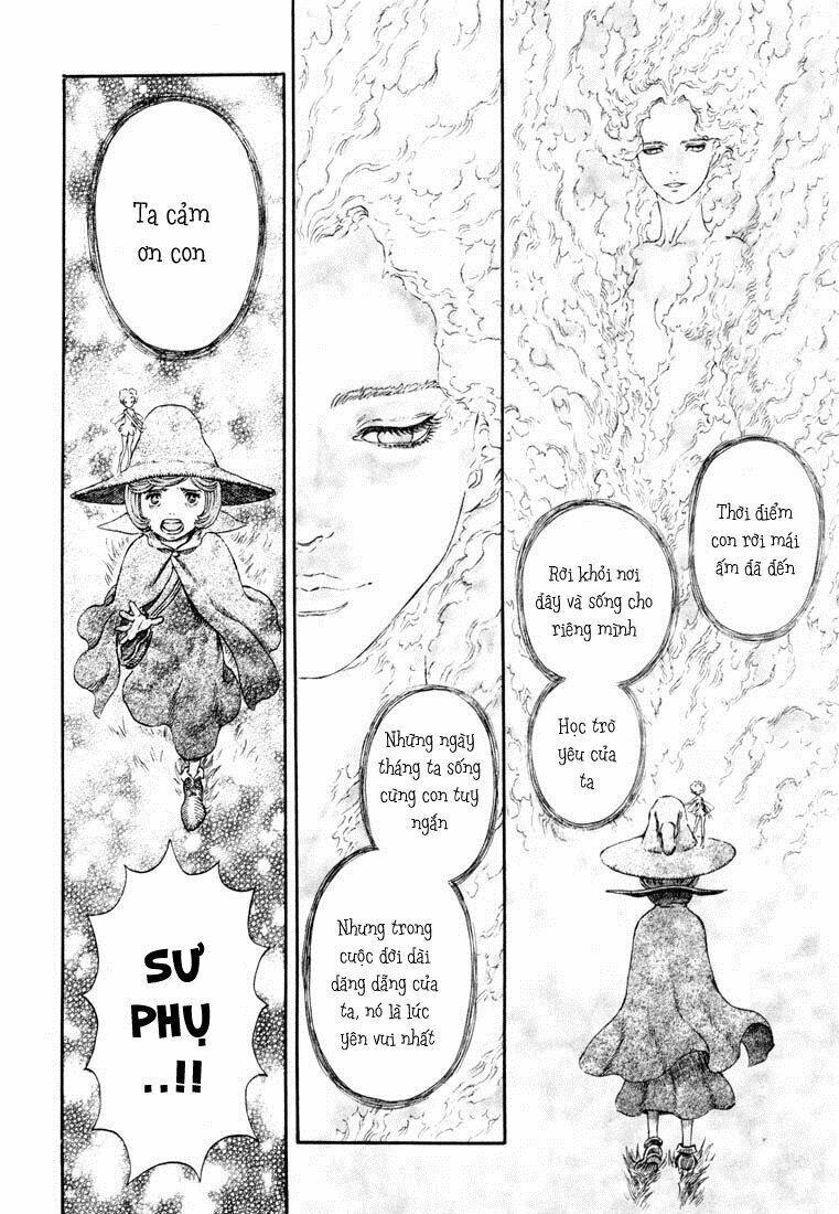 Berserk Tập 245 trang 19