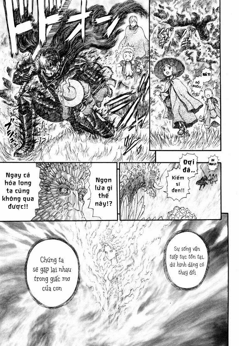 Berserk Tập 245 trang 20