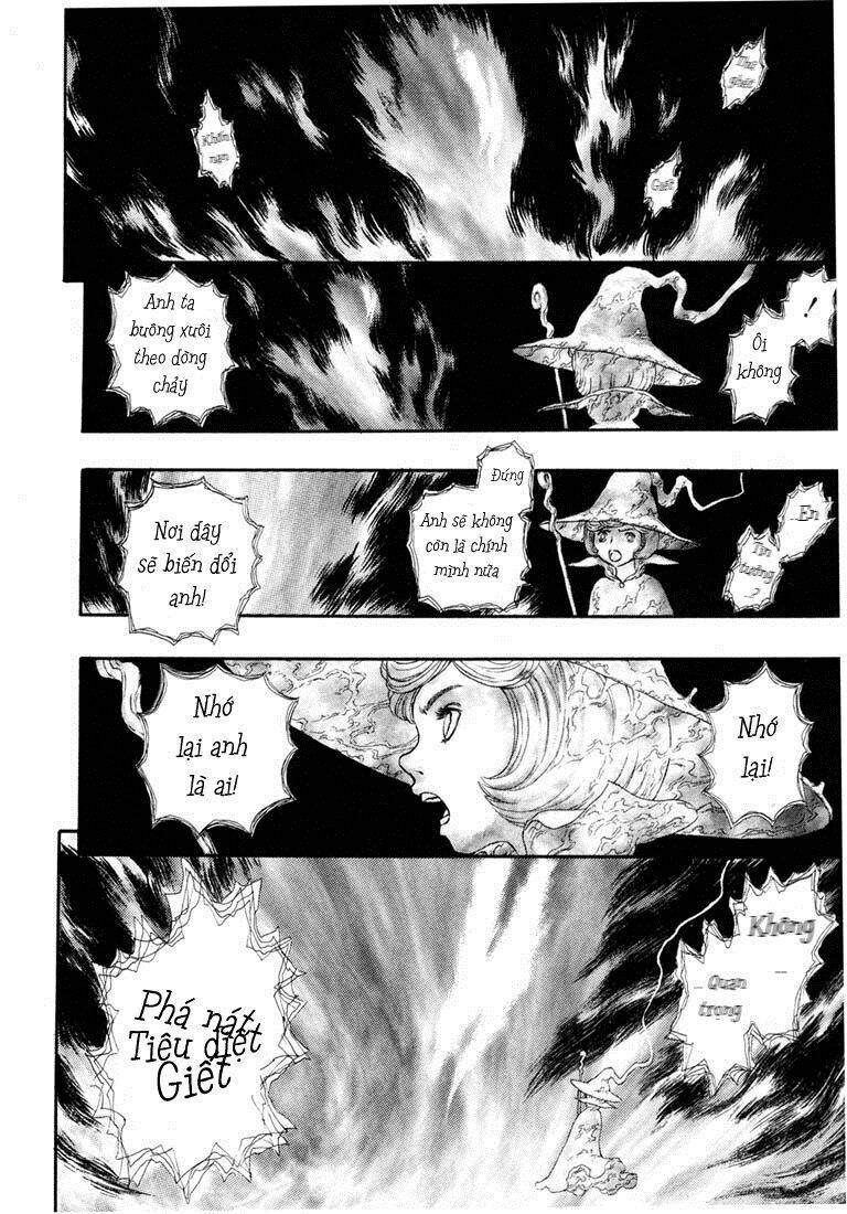 Berserk Tập 245 trang 3