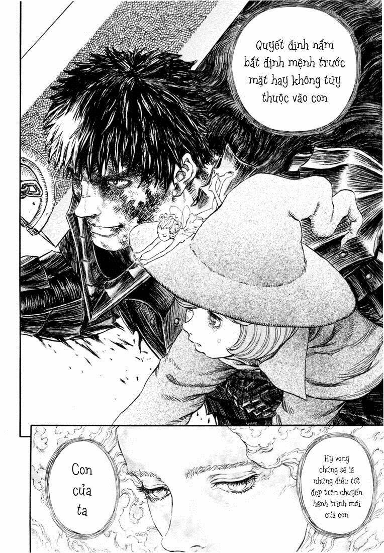 Berserk Tập 245 trang 21