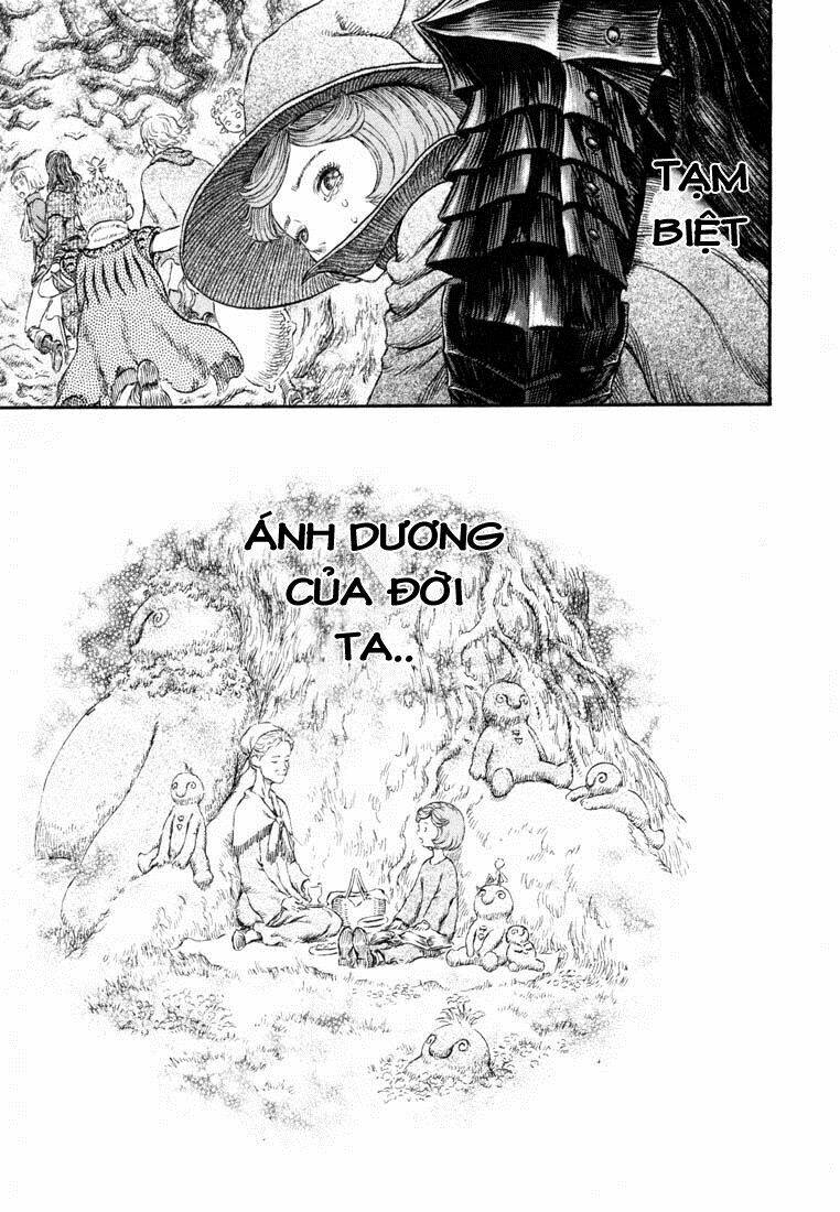 Berserk Tập 245 trang 22