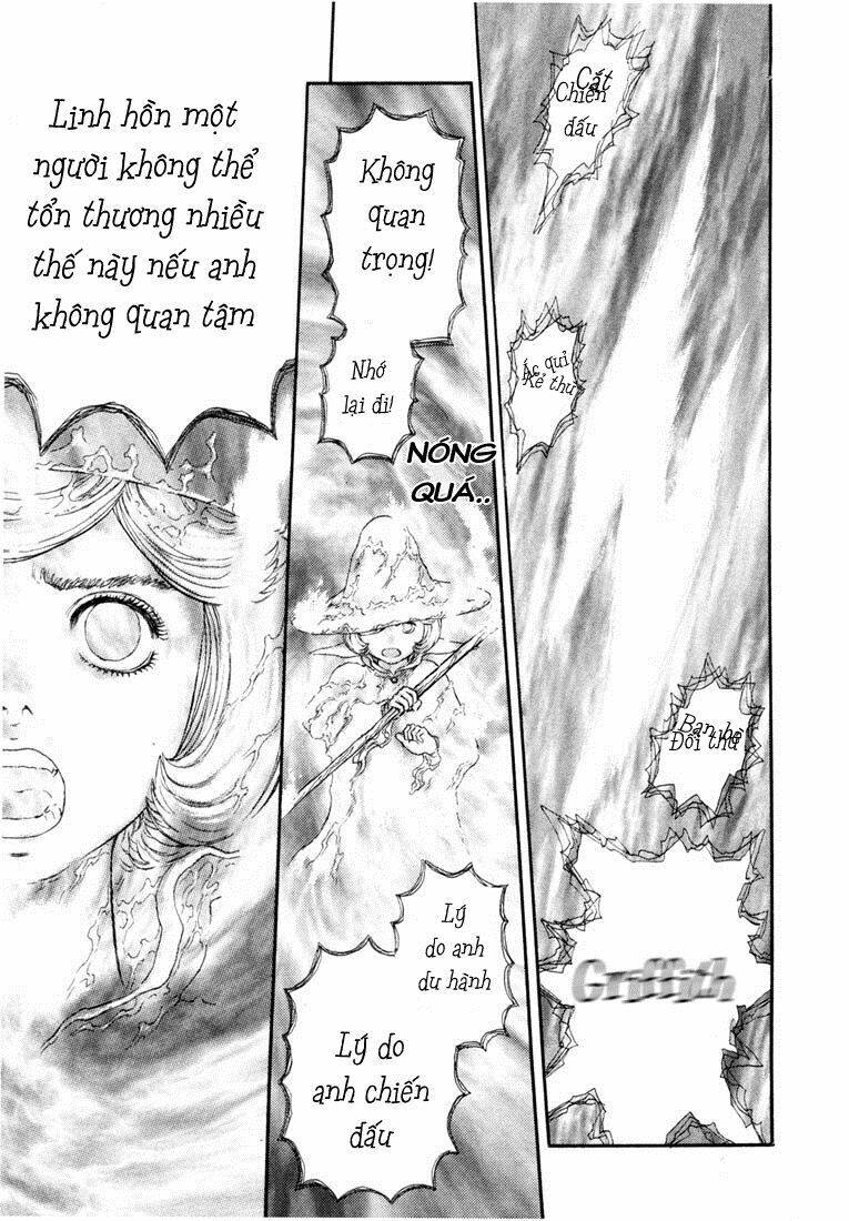 Berserk Tập 245 trang 4