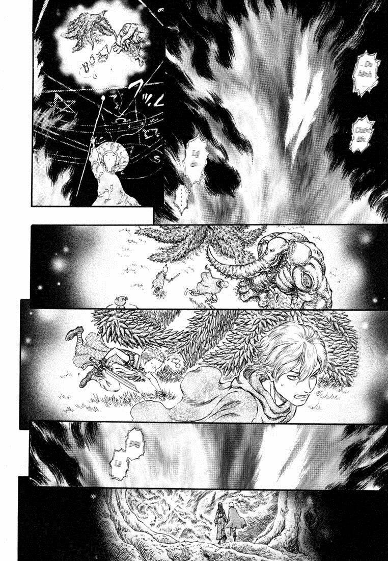 Berserk Tập 245 trang 5