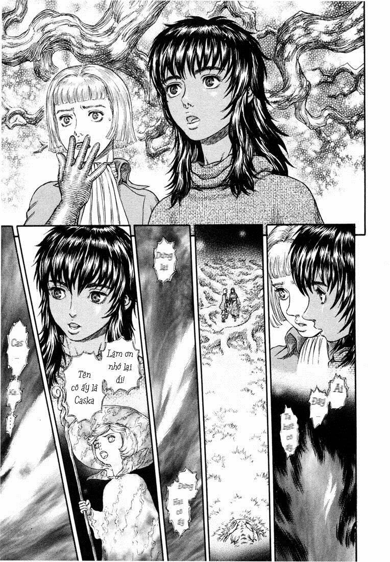 Berserk Tập 245 trang 6