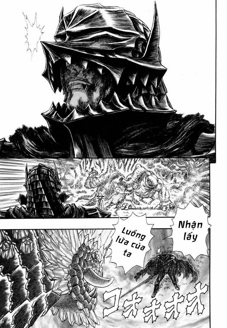 Berserk Tập 245 trang 8