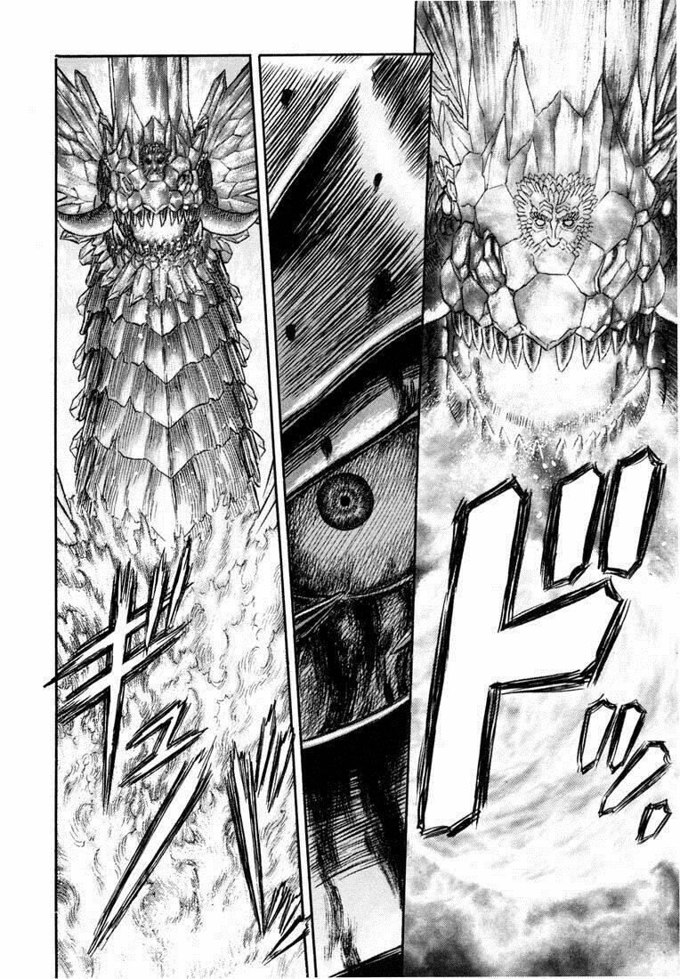 Berserk Tập 245 trang 9