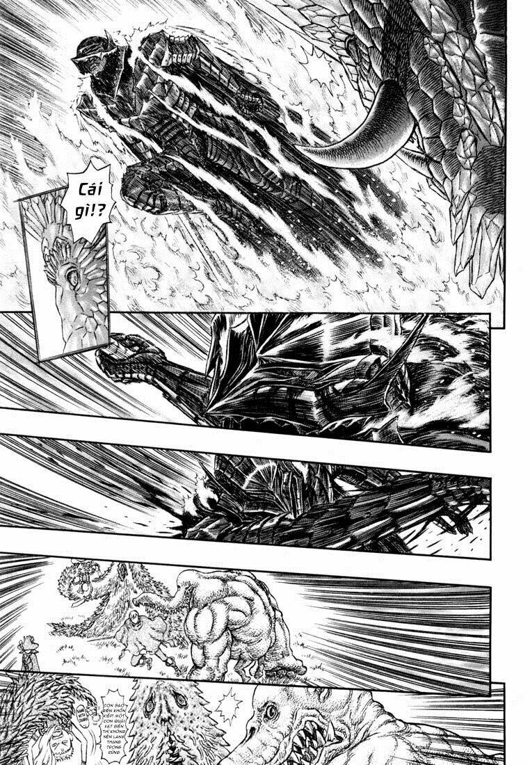 Berserk Tập 245 trang 10