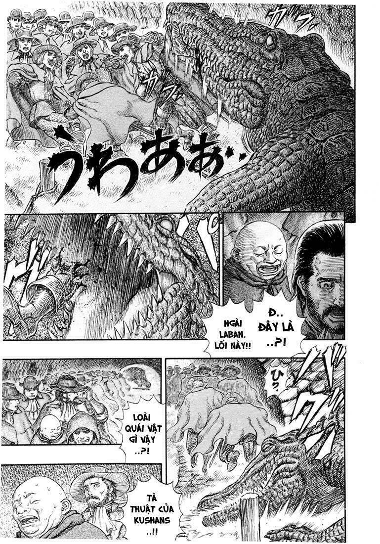 Berserk Tập 246 trang 12