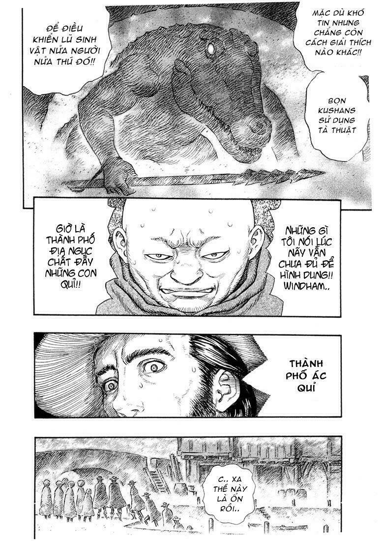Berserk Tập 246 trang 13