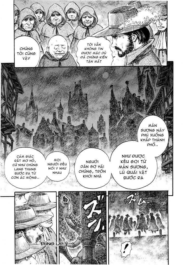 Berserk Tập 246 trang 14