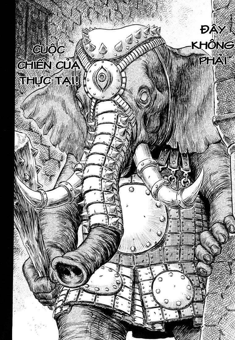 Berserk Tập 246 trang 15