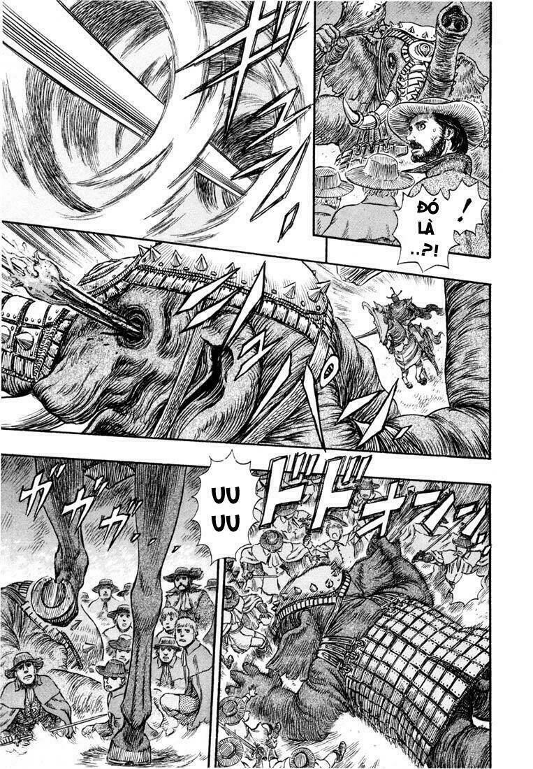 Berserk Tập 246 trang 18