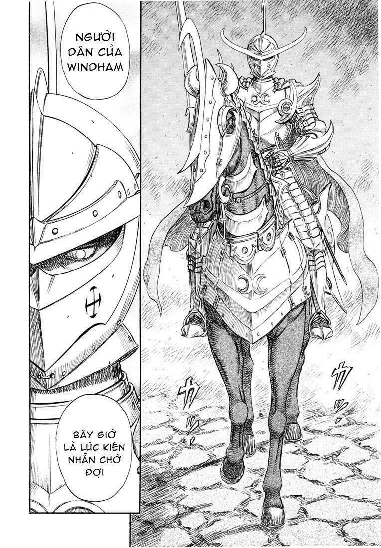 Berserk Tập 246 trang 19