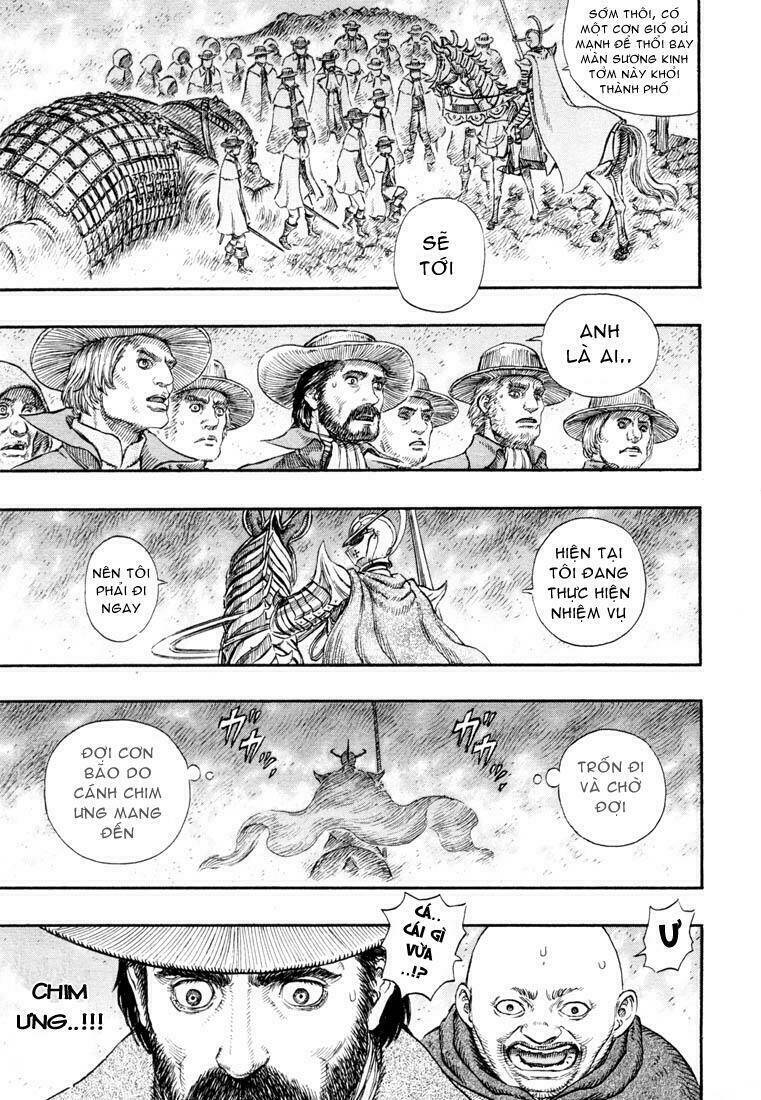 Berserk Tập 246 trang 20
